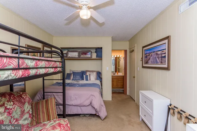 $345,000 | 128 Captains Quarters Road, Unit 201, Ocean City, MD 21842