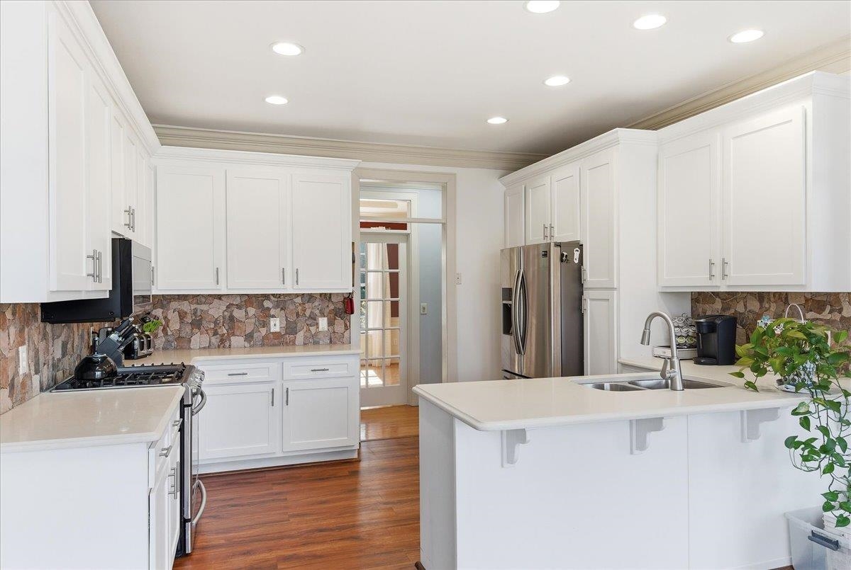 3 Rustic Court Landrum, SC 29356 - Photo 15 of 50