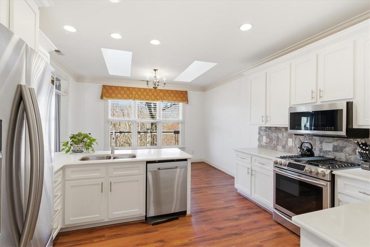 3 Rustic Court Landrum, SC 29356 - Photo 16 of 50