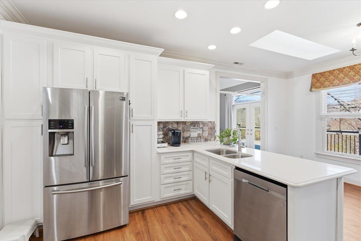 3 Rustic Court Landrum, SC 29356 - Photo 17 of 50