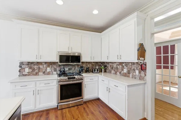 $699,000 | 3 Rustic Court, Landrum, SC 29356