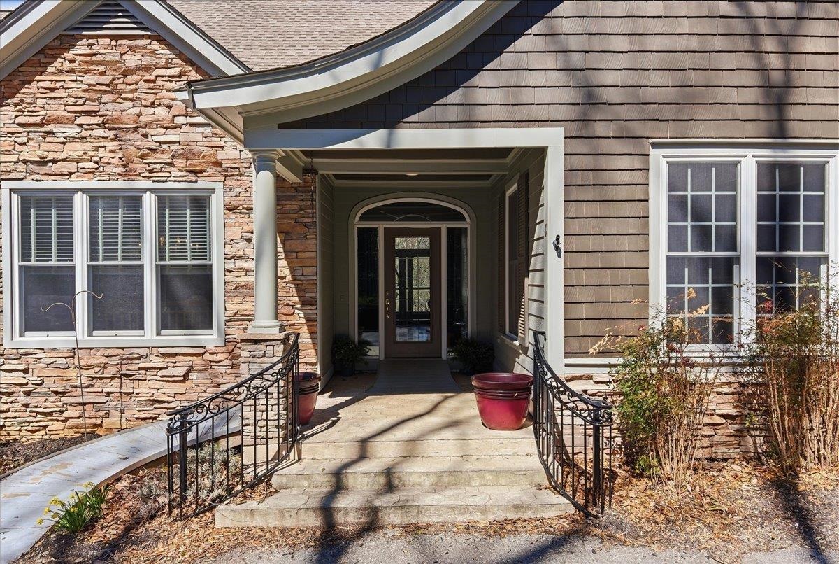 3 Rustic Court Landrum, SC 29356 - Photo 2 of 50