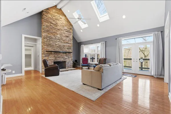 $699,000 | 3 Rustic Court, Landrum, SC 29356