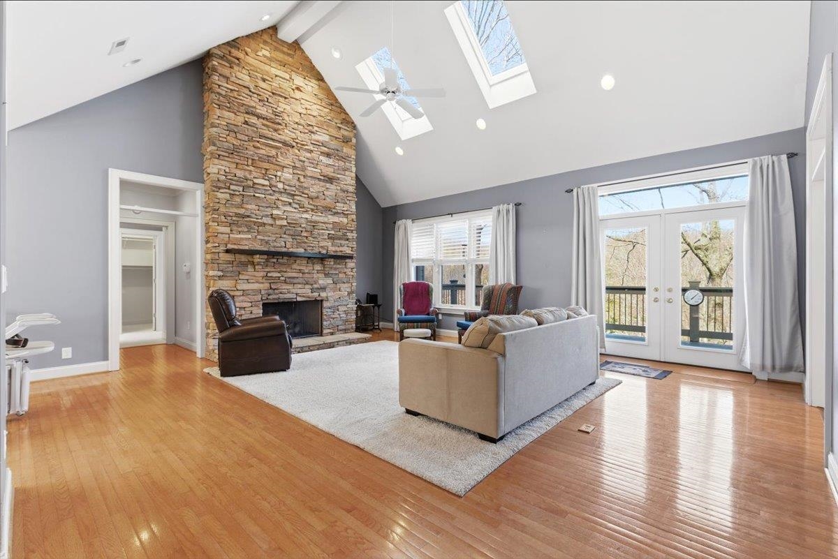 3 Rustic Court Landrum, SC 29356 - Photo 3 of 50