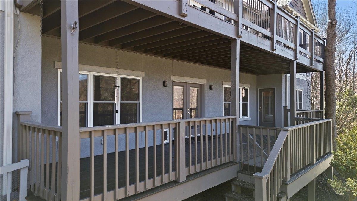 3 Rustic Court Landrum, SC 29356 - Photo 38 of 50