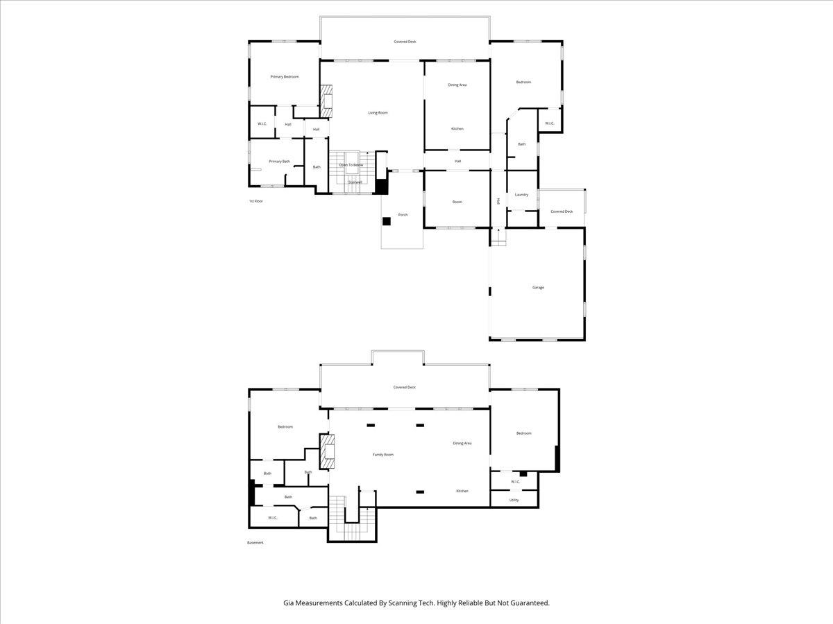3 Rustic Court Landrum, SC 29356 - Photo 50 of 50
