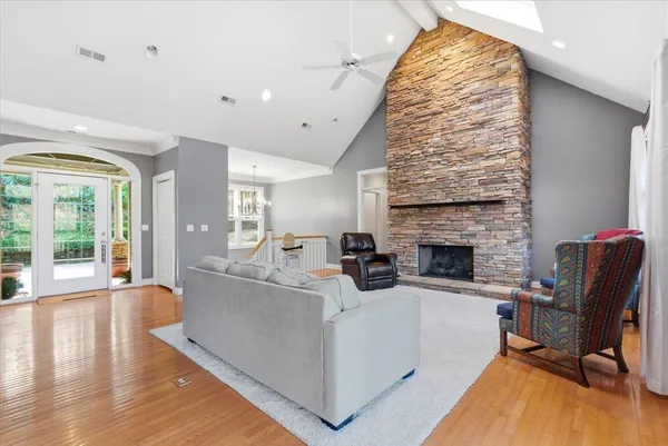 $699,000 | 3 Rustic Court, Landrum, SC 29356