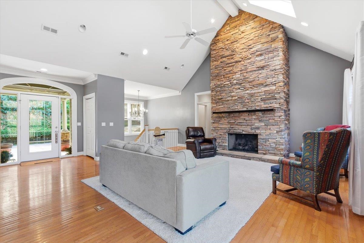 3 Rustic Court Landrum, SC 29356 - Photo 5 of 50