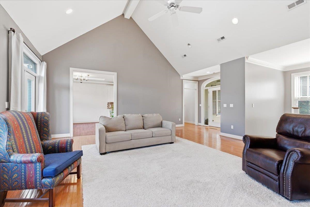 3 Rustic Court Landrum, SC 29356 - Photo 7 of 50