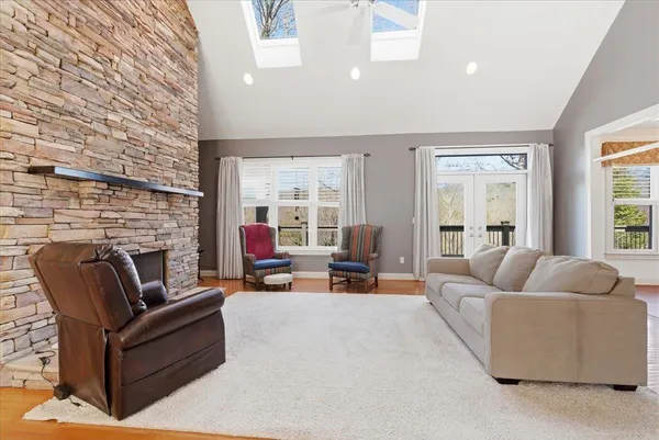 $699,000 | 3 Rustic Court, Landrum, SC 29356