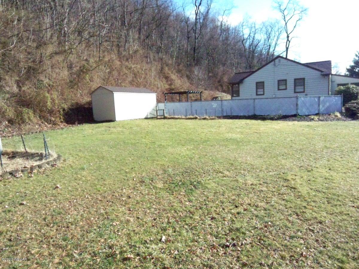 203 Richey Street Lock Haven, PA 17745 - Photo 86 of 105 Gallery Image 86