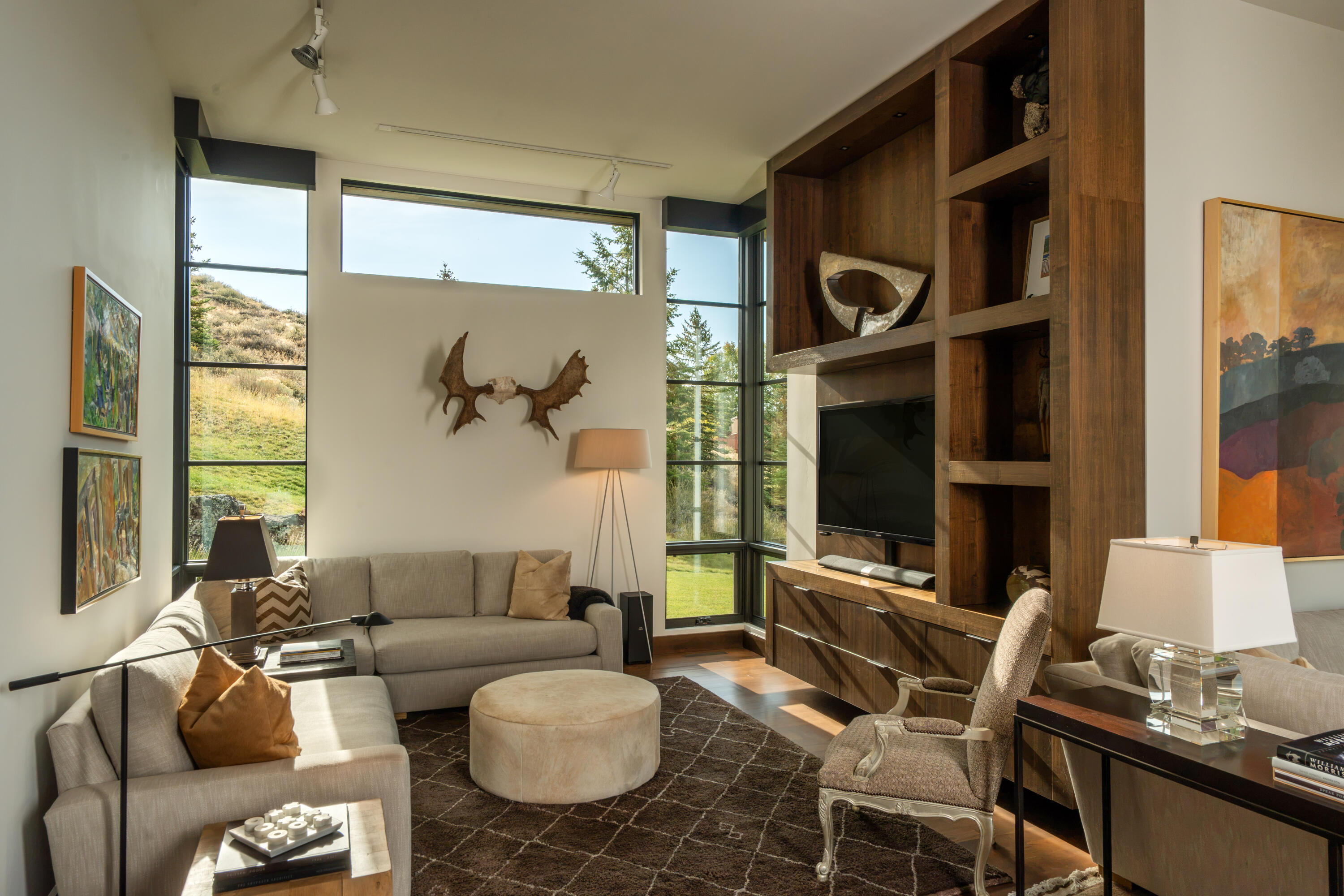 202 Fox Run Road Ketchum, ID 83340 - Photo 7 of 53 Media Area