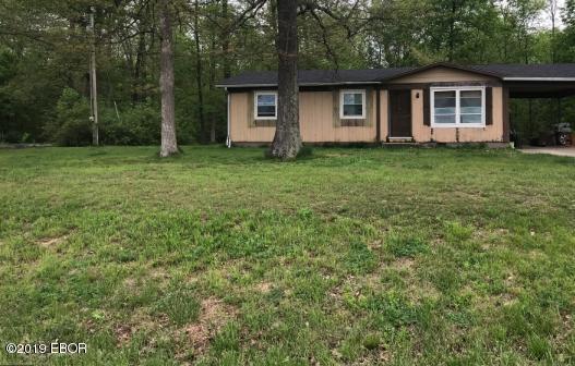 3566 East Magic Road Woodlawn, IL 62898 - Photo 1 of 6