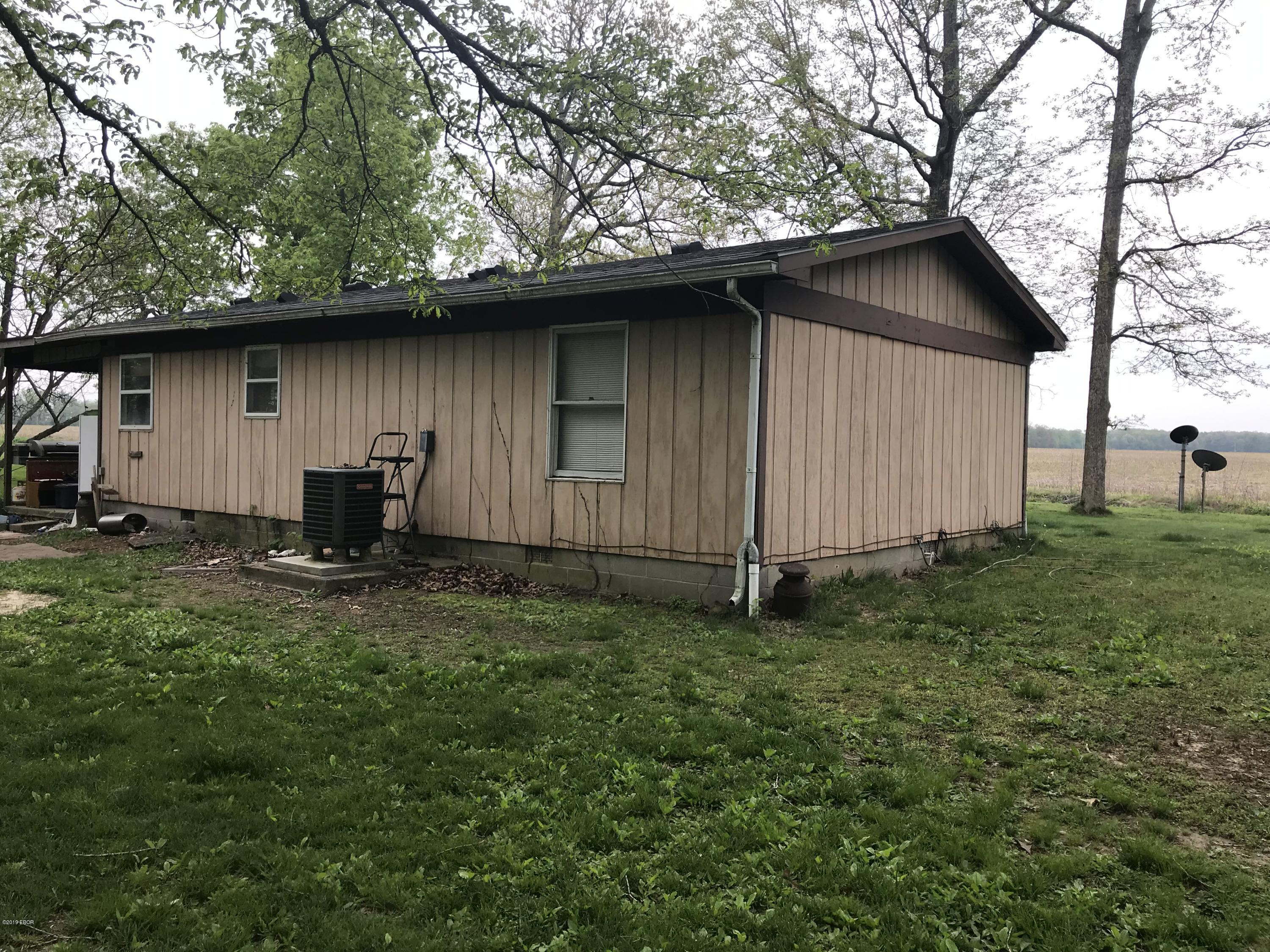 3566 East Magic Road Woodlawn, IL 62898 - Photo 3 of 6