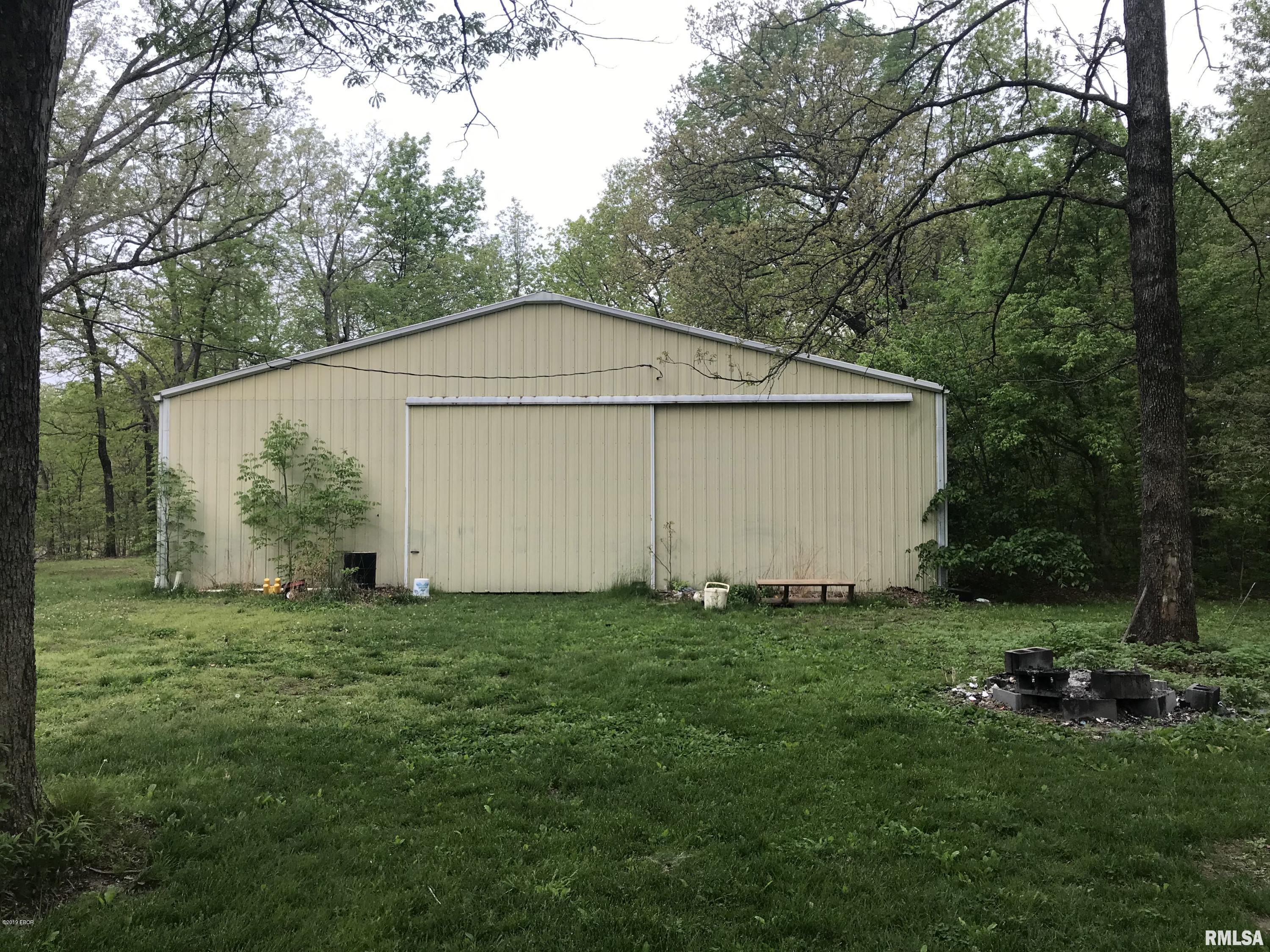 3566 East Magic Road Woodlawn, IL 62898 - Photo 4 of 6