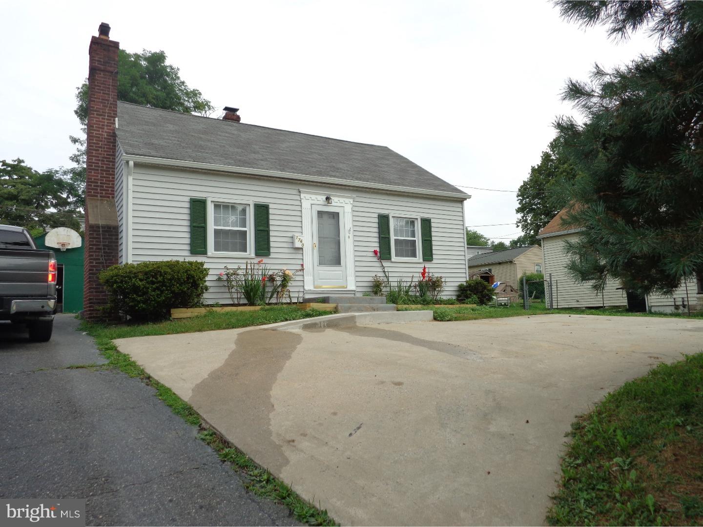 1760 Dutton Mill Road Aston, PA 19014 - Photo 1 of 12