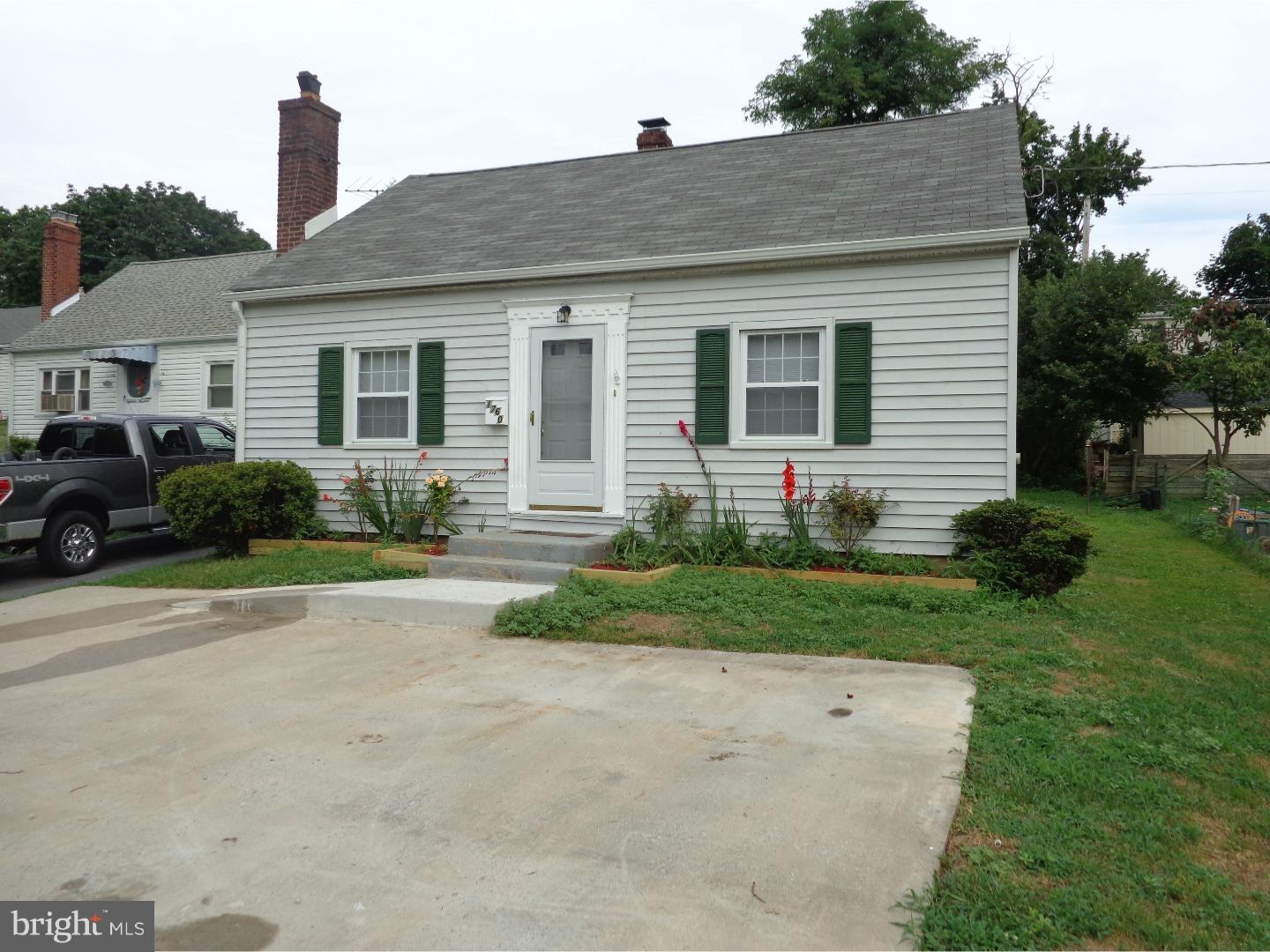 1760 Dutton Mill Road Aston, PA 19014 - Photo 2 of 12