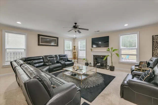 $499,999 | 825 Burch Creek Drive, Grovetown, GA 30813