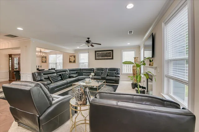 $499,999 | 825 Burch Creek Drive, Grovetown, GA 30813