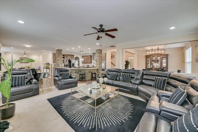 $499,999 | 825 Burch Creek Drive, Grovetown, GA 30813