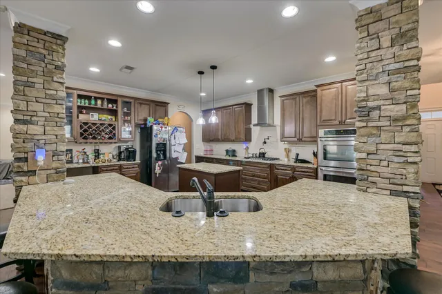 $499,999 | 825 Burch Creek Drive, Grovetown, GA 30813