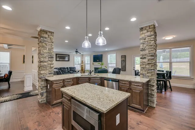 $499,999 | 825 Burch Creek Drive, Grovetown, GA 30813