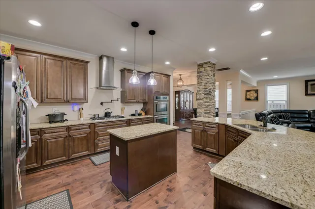 $499,999 | 825 Burch Creek Drive, Grovetown, GA 30813