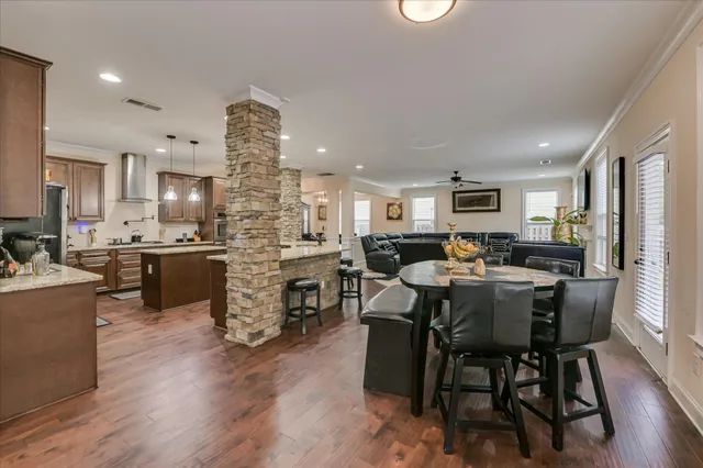 $499,999 | 825 Burch Creek Drive, Grovetown, GA 30813