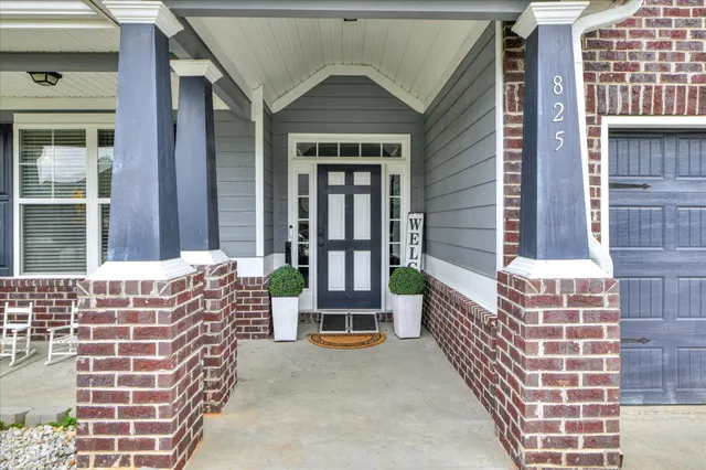 $499,999 | 825 Burch Creek Drive, Grovetown, GA 30813