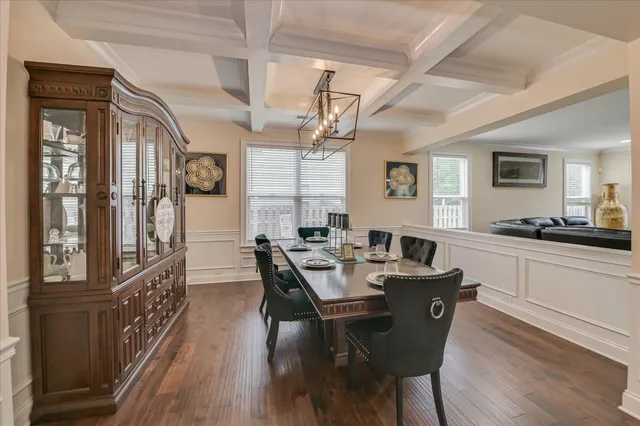 $499,999 | 825 Burch Creek Drive, Grovetown, GA 30813