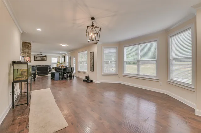 $499,999 | 825 Burch Creek Drive, Grovetown, GA 30813