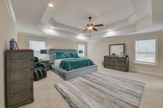 $499,999 | 825 Burch Creek Drive, Grovetown, GA 30813