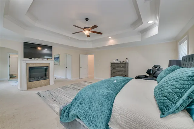 $499,999 | 825 Burch Creek Drive, Grovetown, GA 30813