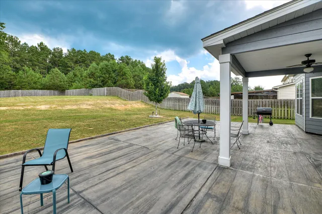 $499,999 | 825 Burch Creek Drive, Grovetown, GA 30813