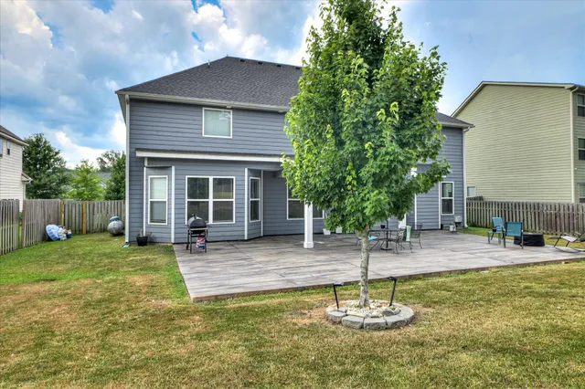 $499,999 | 825 Burch Creek Drive, Grovetown, GA 30813