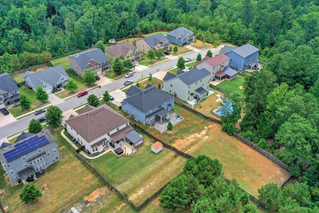 $499,999 | 825 Burch Creek Drive, Grovetown, GA 30813