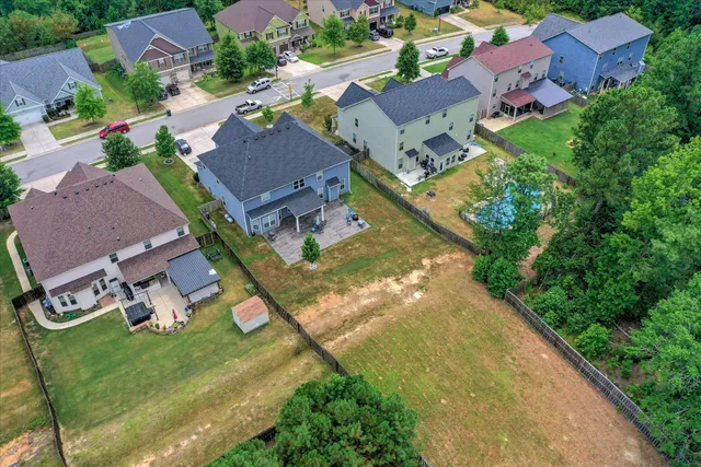 $499,999 | 825 Burch Creek Drive, Grovetown, GA 30813