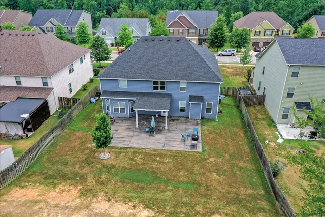 $499,999 | 825 Burch Creek Drive, Grovetown, GA 30813