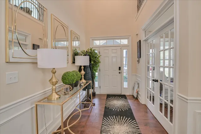 $499,999 | 825 Burch Creek Drive, Grovetown, GA 30813