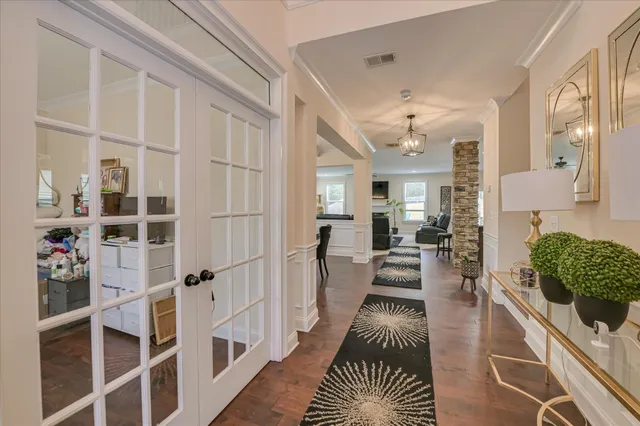 $499,999 | 825 Burch Creek Drive, Grovetown, GA 30813