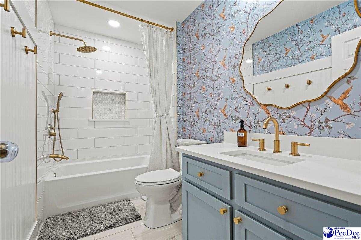 1122 South Wallace Road Florence, SC 29506 - Photo 26 of 53 Gallery Image 26