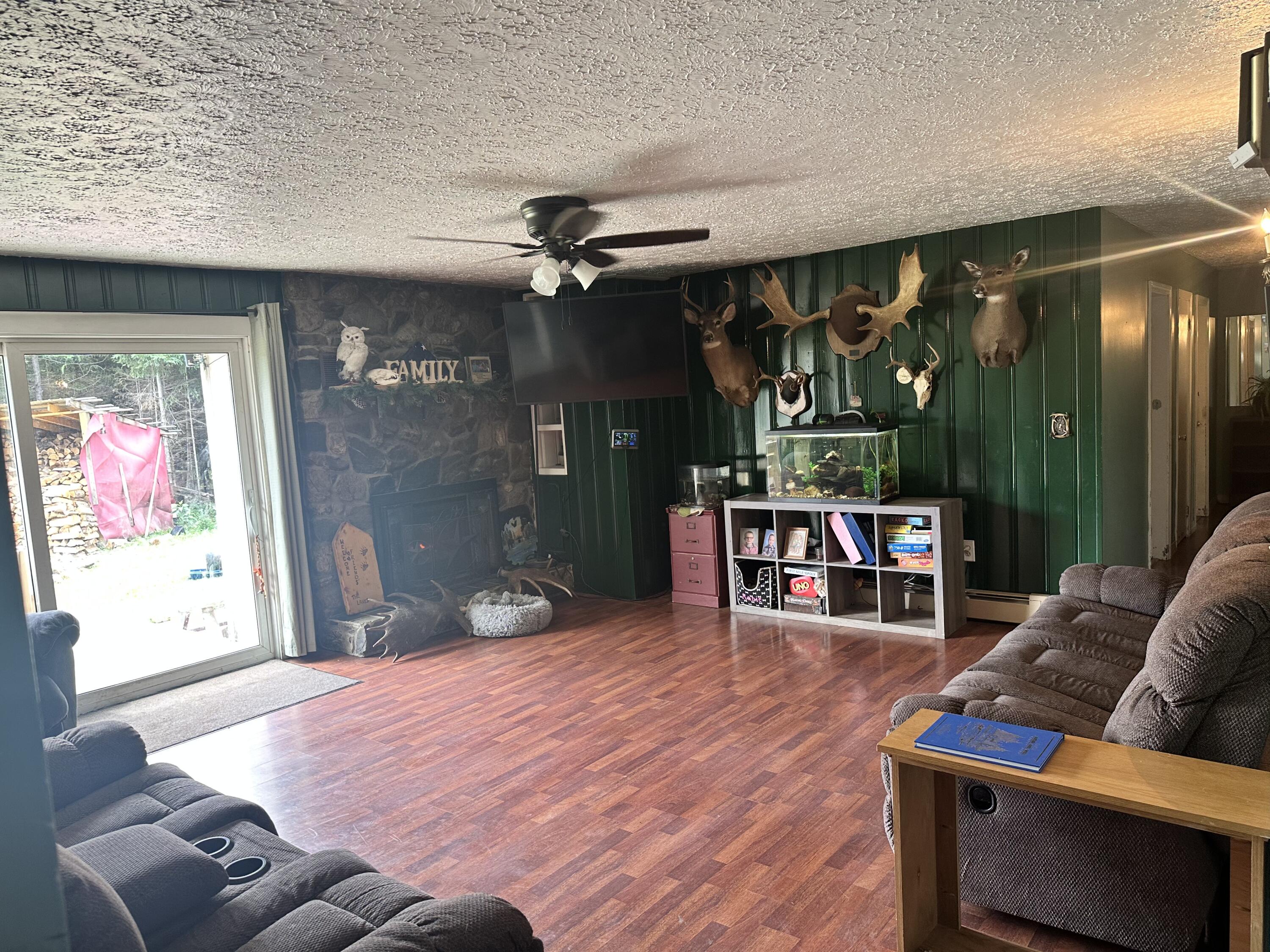 582 Dickey Road St. Francis, ME 04774 - Photo 7 of 22 697934DB-D4C4-4621-9400-F9B65F103C6F
