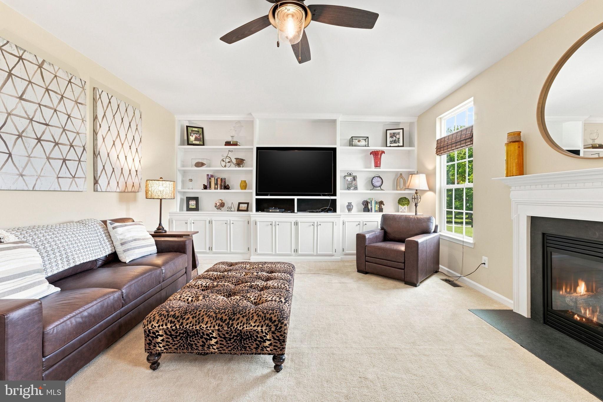 4936 Pebble Run Road Warrenton, VA 20187 - Photo 34 of 71 Gallery Image 34