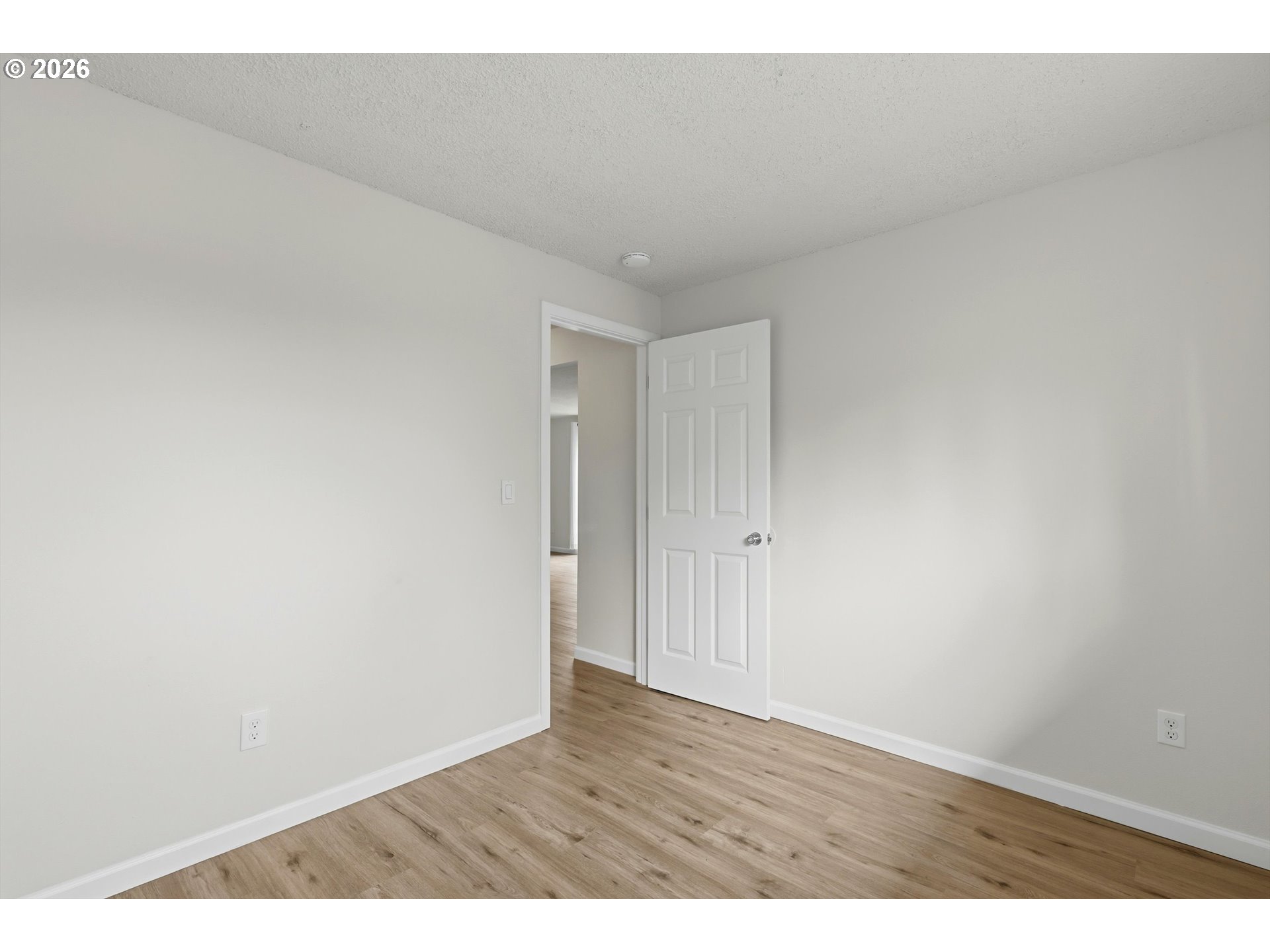 1267 Northeast 183rd Avenue Portland, OR 97230 - Photo 12 of 34 a view of an empty room