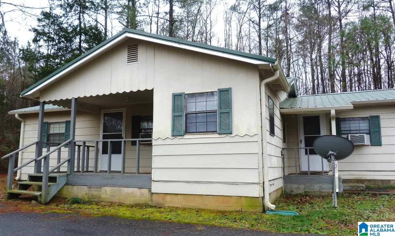 1100 McCollum Road Lineville, AL 36266 - Photo 2 of 16