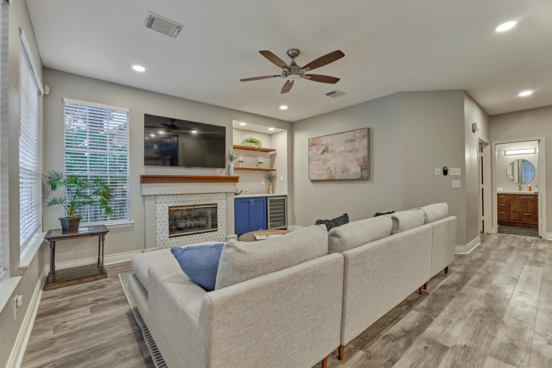 18 Heather Wisp Court Spring, TX 77381 - Photo 21 of 48