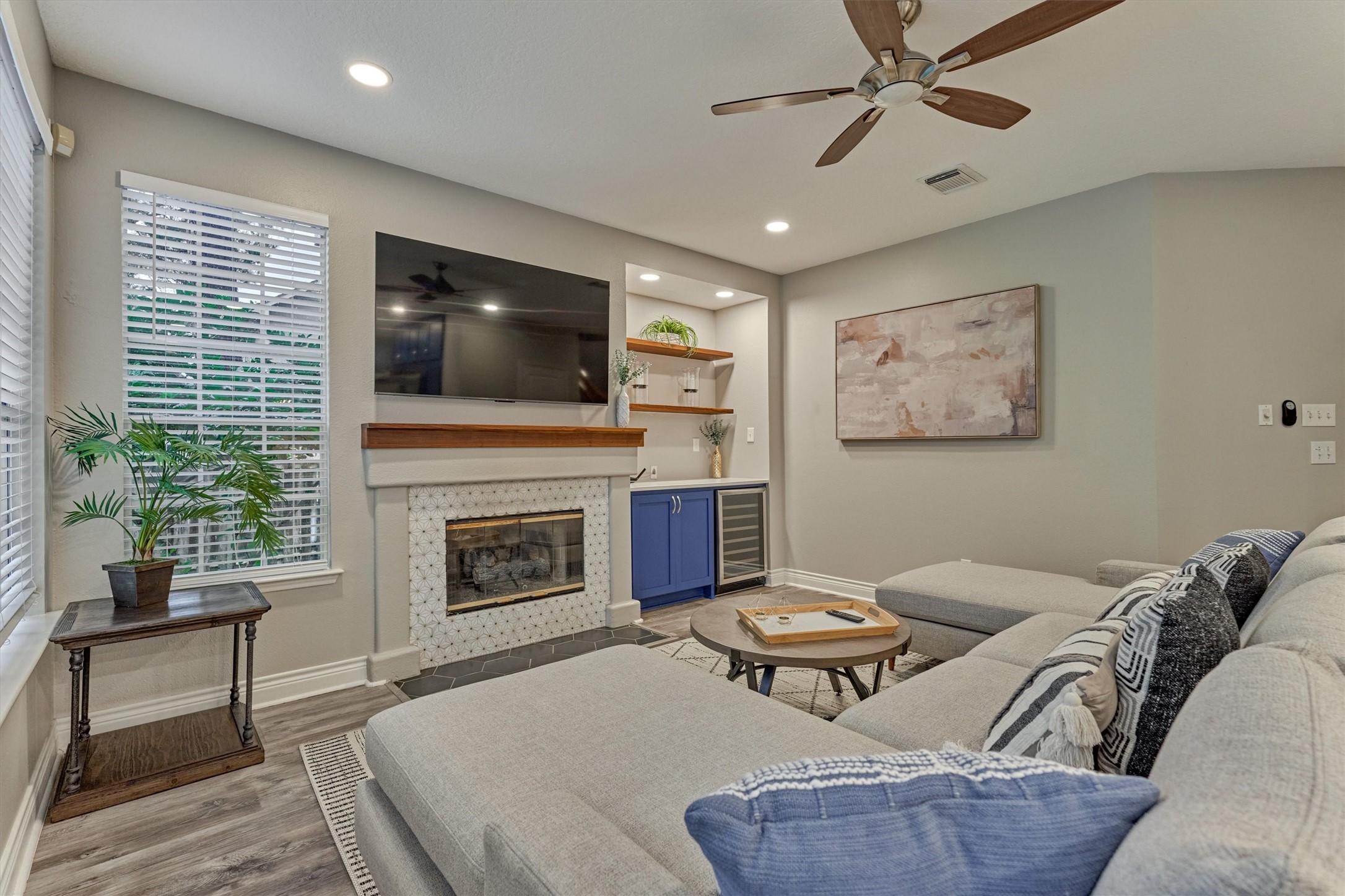 18 Heather Wisp Court Spring, TX 77381 - Photo 22 of 48