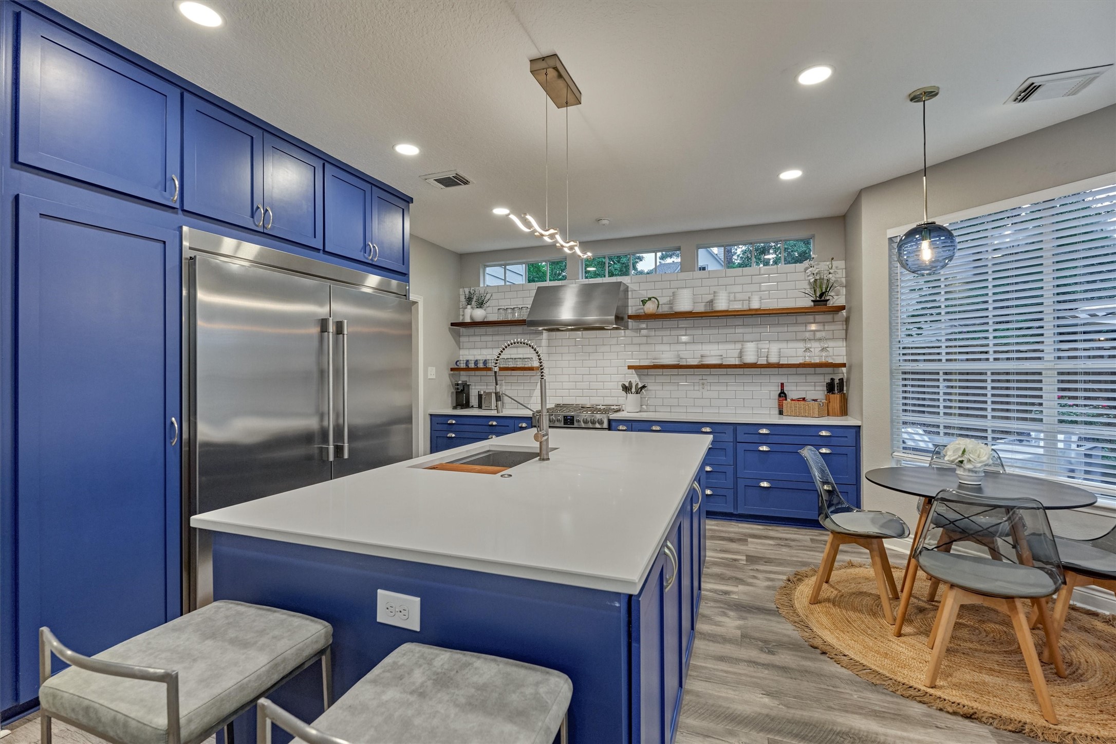 18 Heather Wisp Court Spring, TX 77381 - Photo 26 of 48