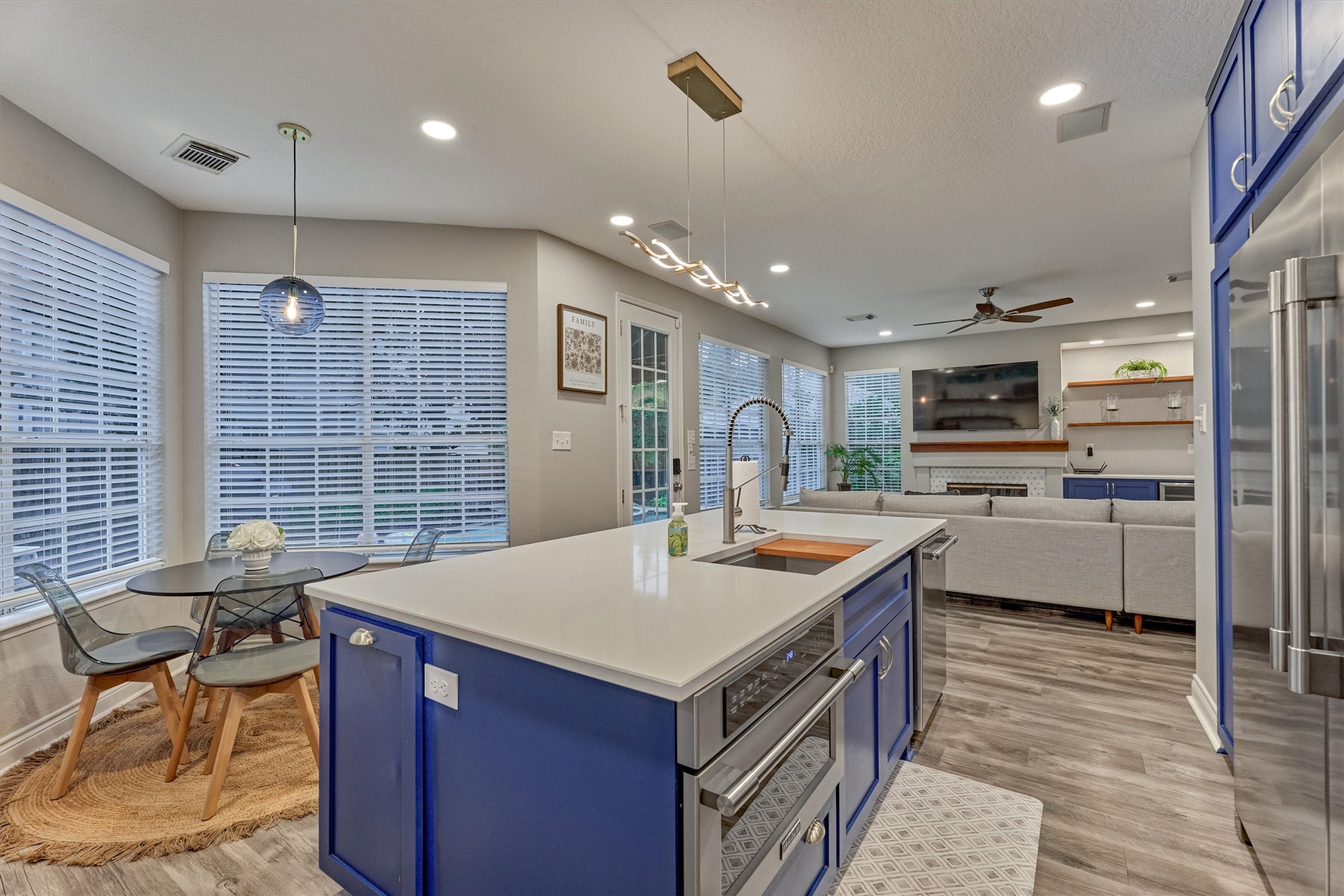 18 Heather Wisp Court Spring, TX 77381 - Photo 30 of 48