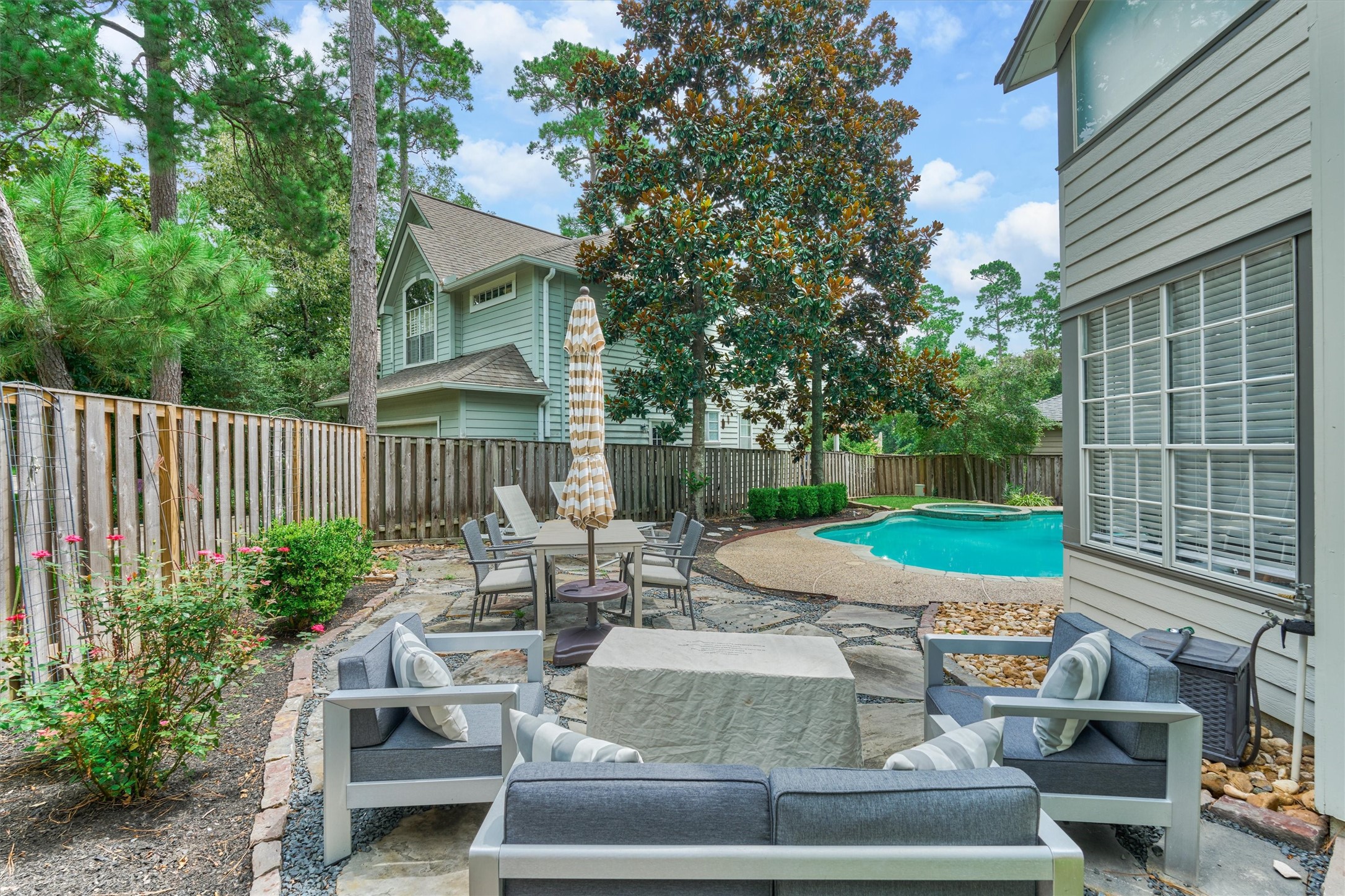 18 Heather Wisp Court Spring, TX 77381 - Photo 43 of 48